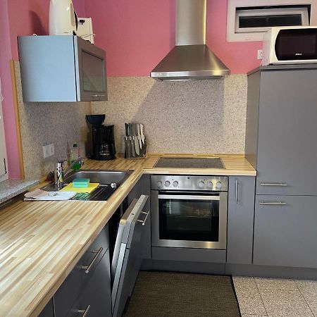 Gaestehaus Durst Rust Eksteriør bilde