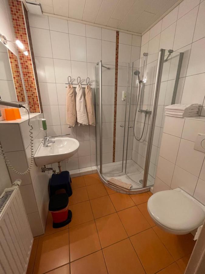 Gaestehaus Durst Rust Eksteriør bilde