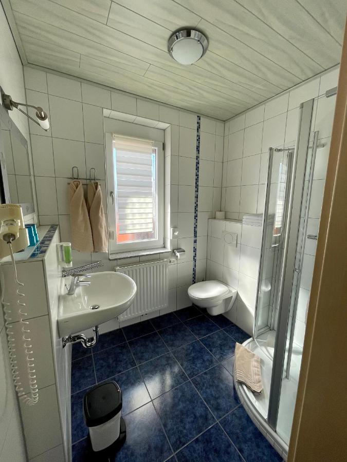 Gaestehaus Durst Rust Eksteriør bilde