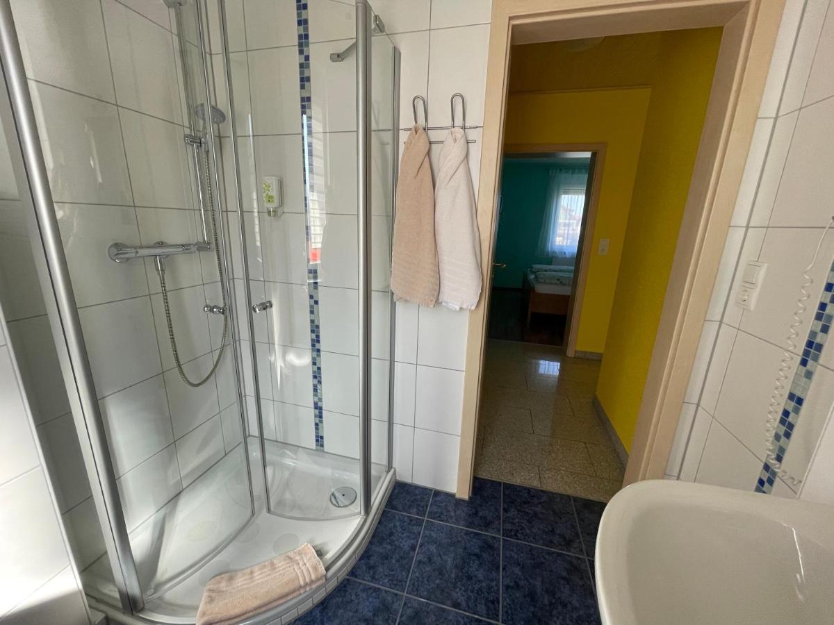 Gaestehaus Durst Rust Eksteriør bilde