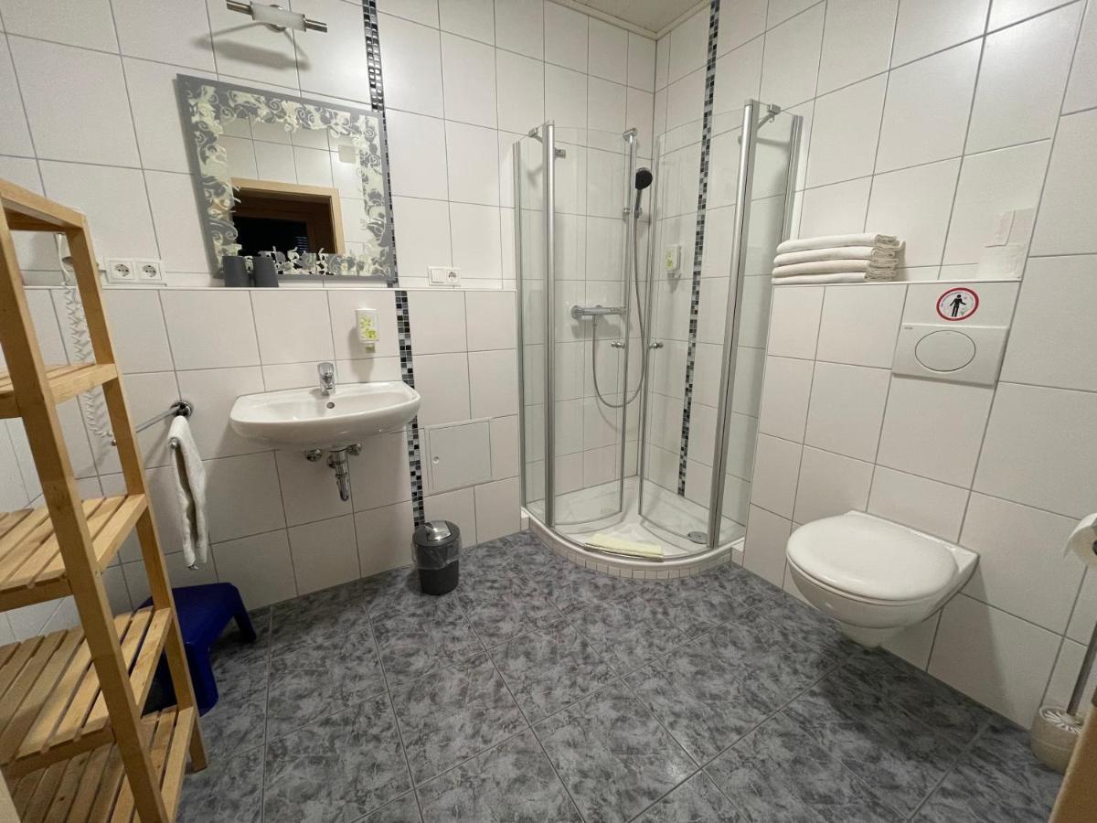 Gaestehaus Durst Rust Eksteriør bilde